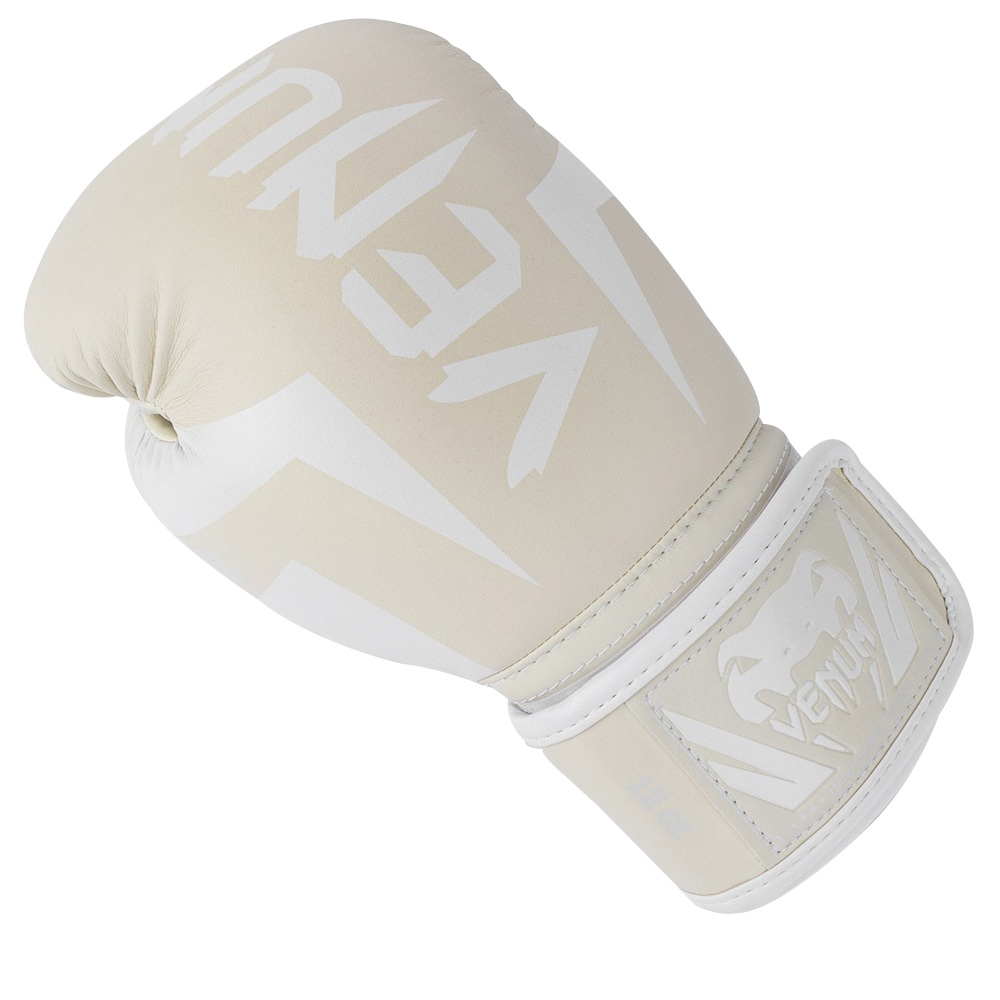 All white venum boxing gloves shop